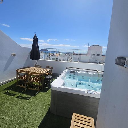 Falco 1 Corralejo Exterior foto